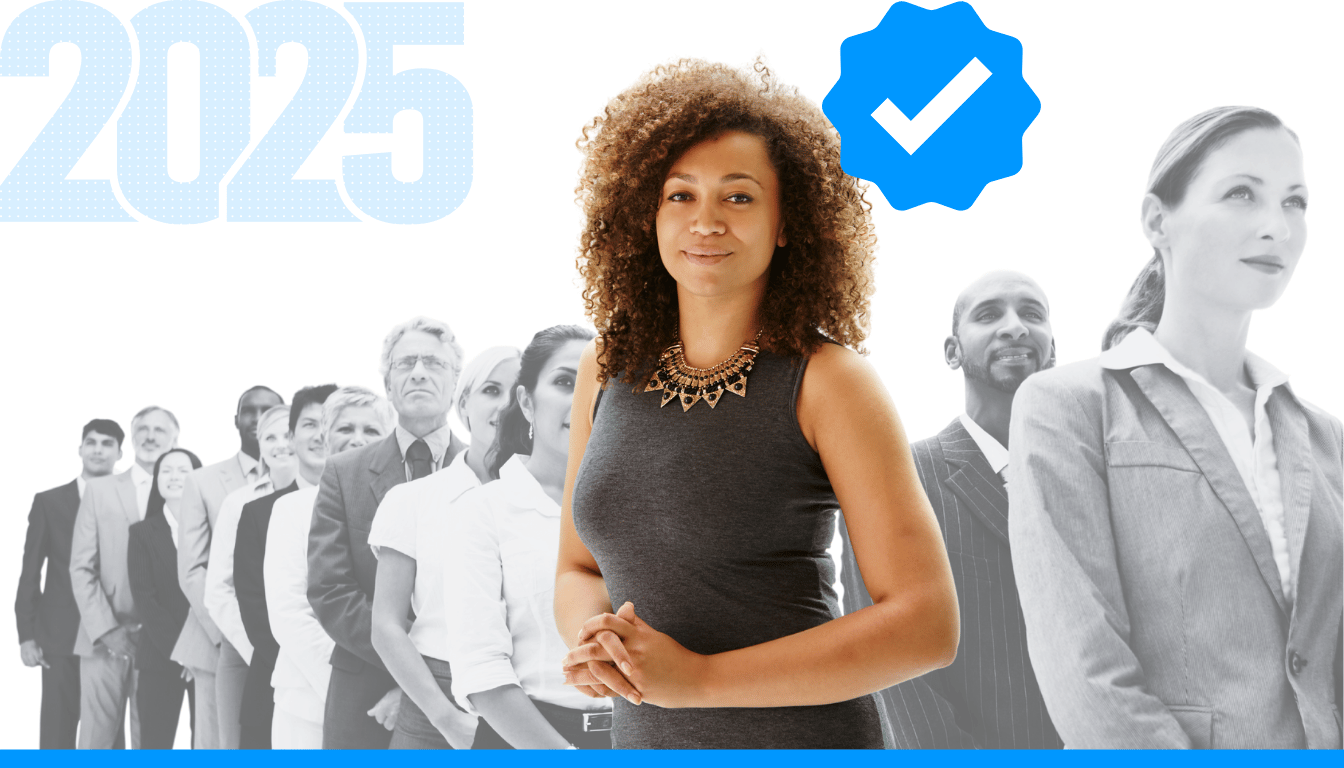 2025년, BIMI 채택의 중요한 해