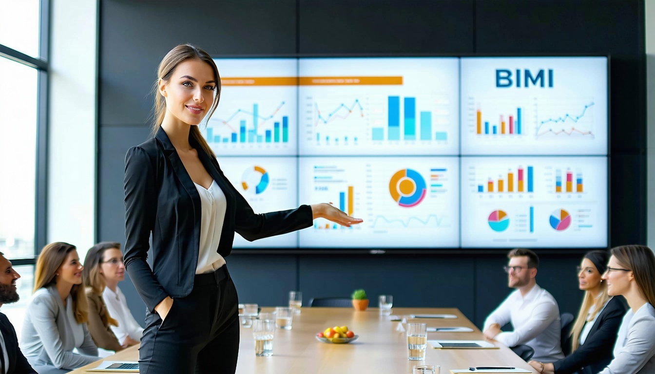 포춘 500대 CMO가 2025년에 BIMI를 우선시하는 이유