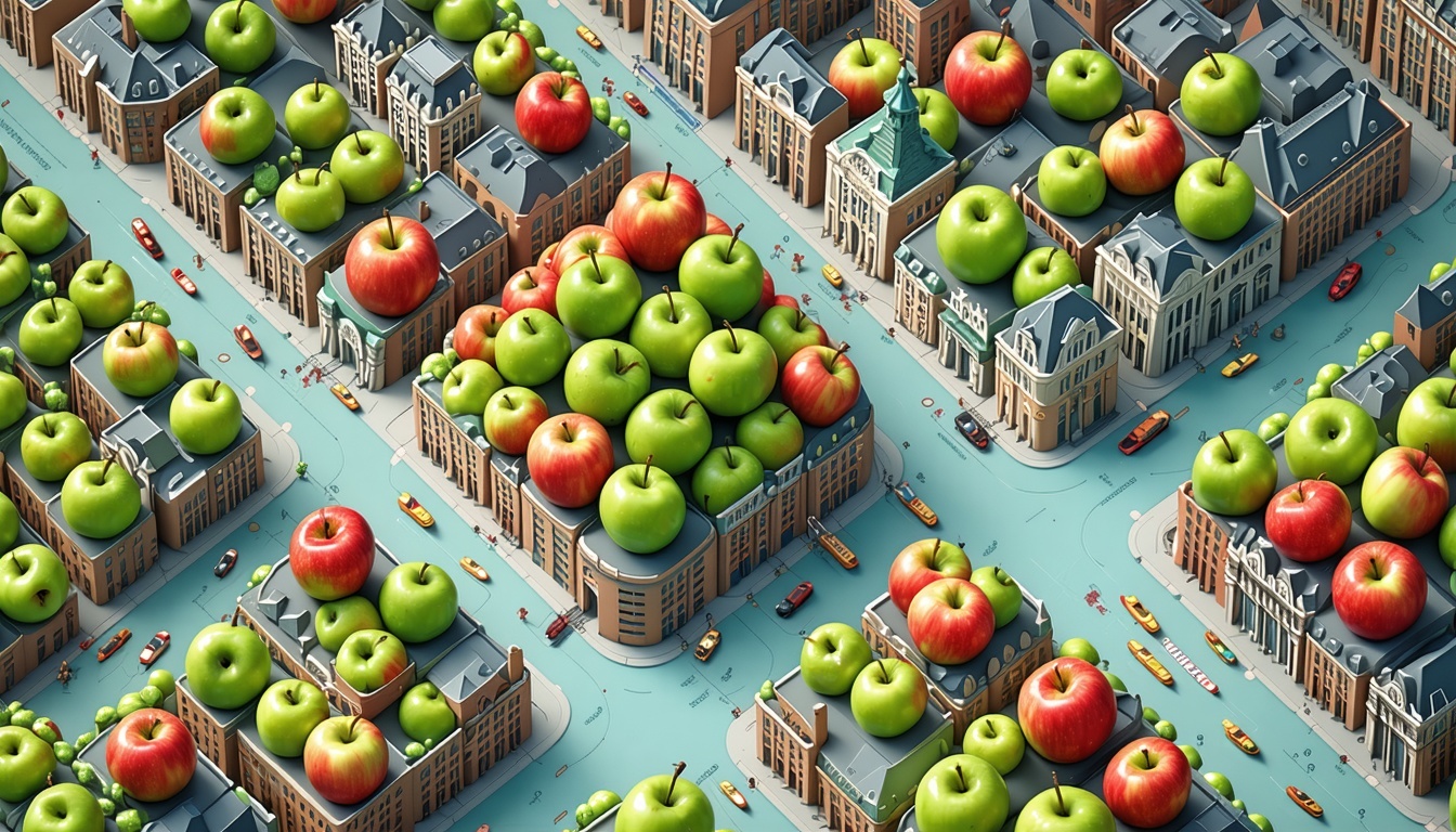 Apple 비즈니스 연결 사용자 및 BIMI 사용 방법