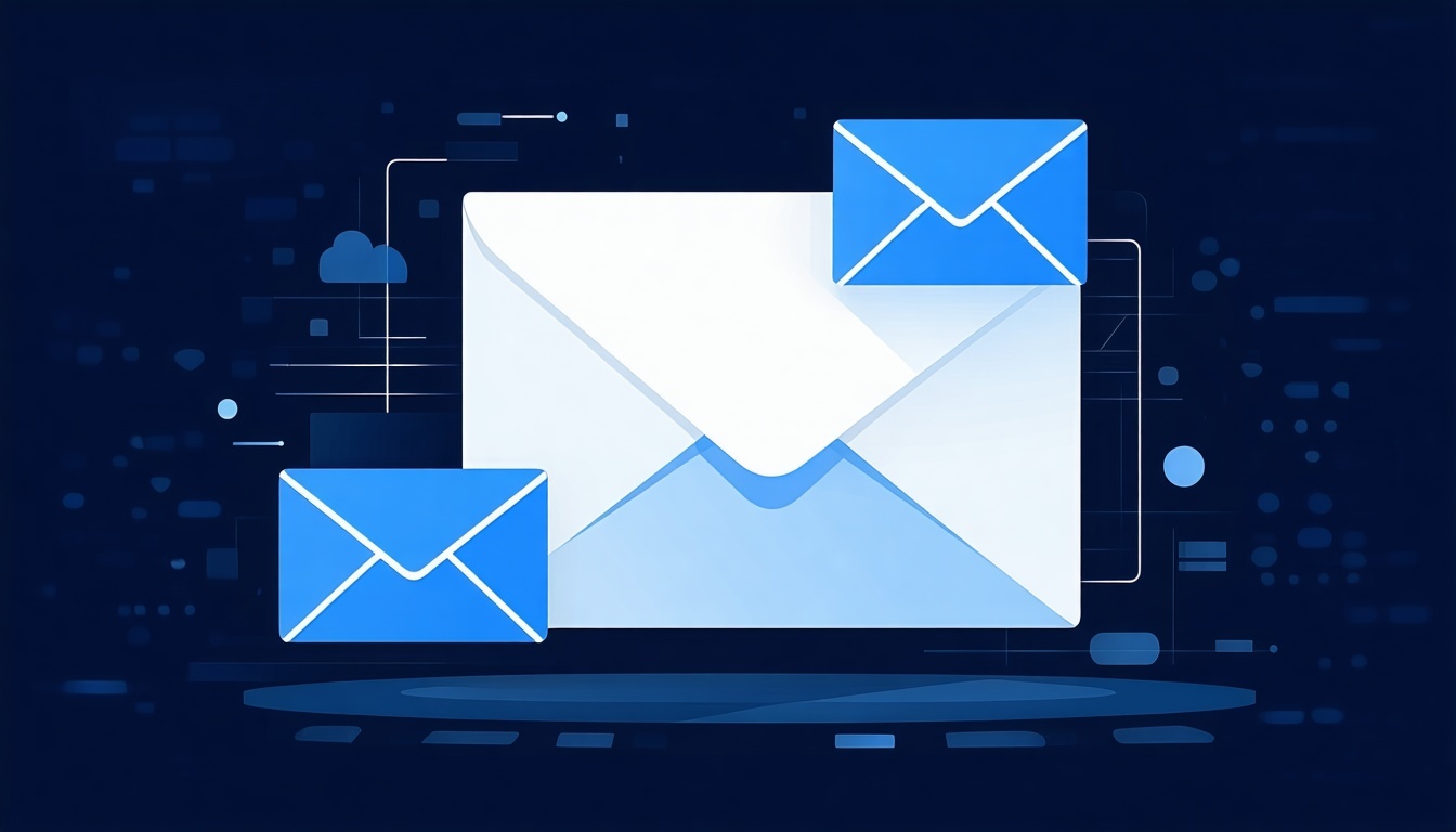 이메일 및 DNS 레코드 분석