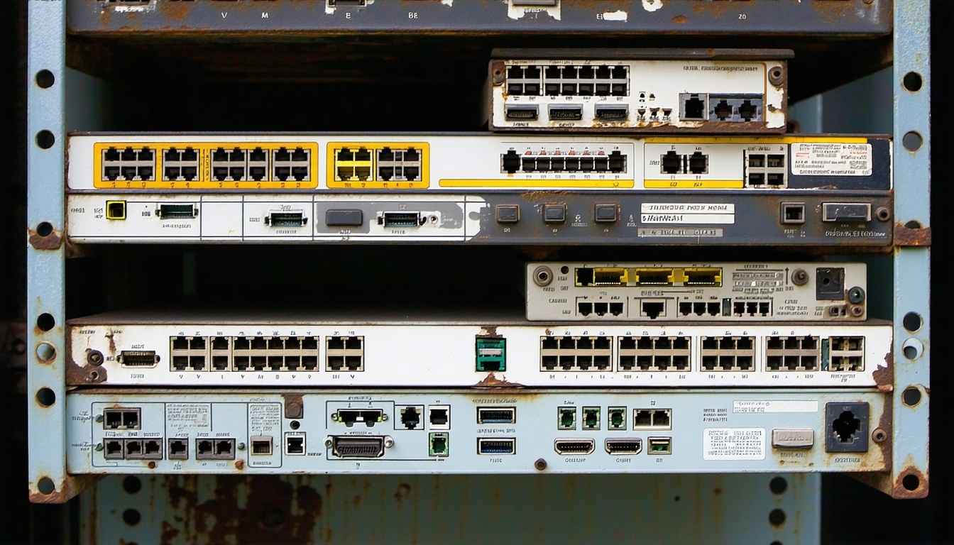 레거시 시스템을 현대화하여 BIMI를 활성화하세요.