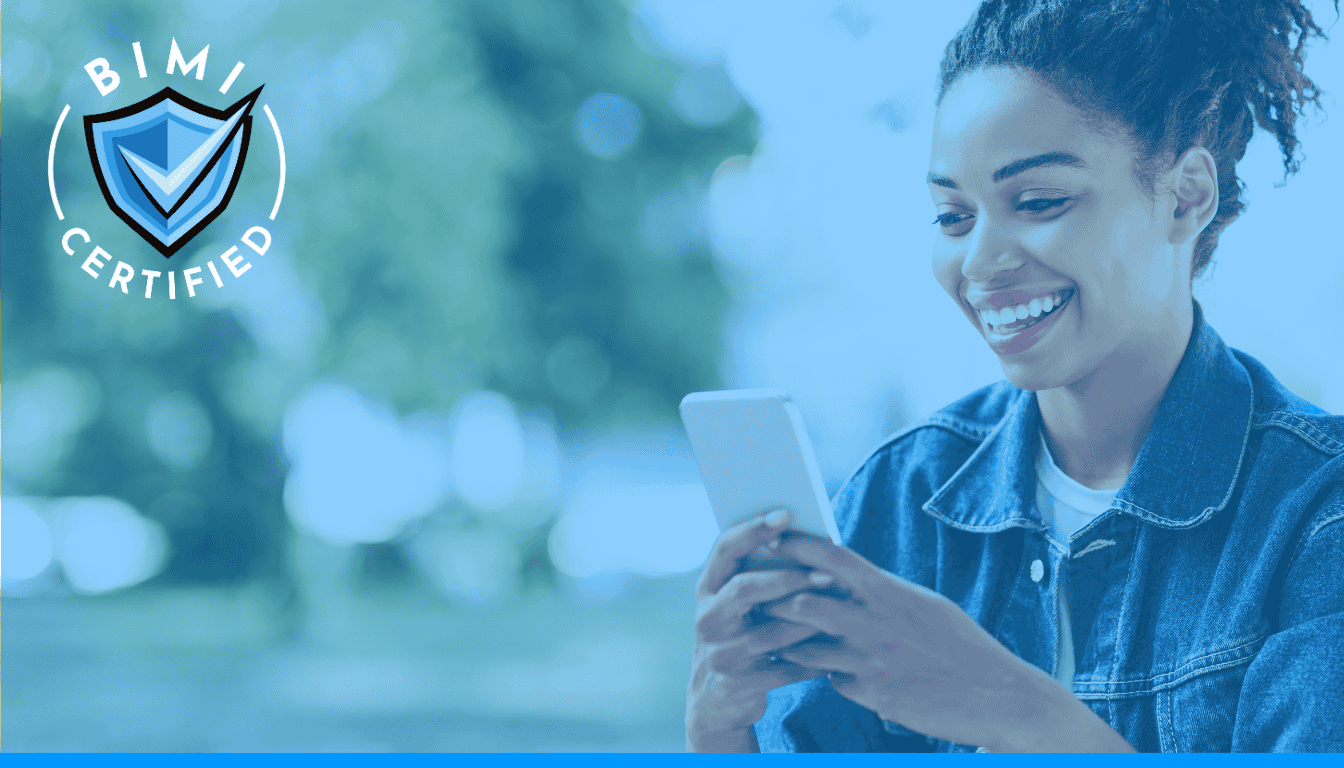 BIMI는 단순한 로고 그 이상입니다.