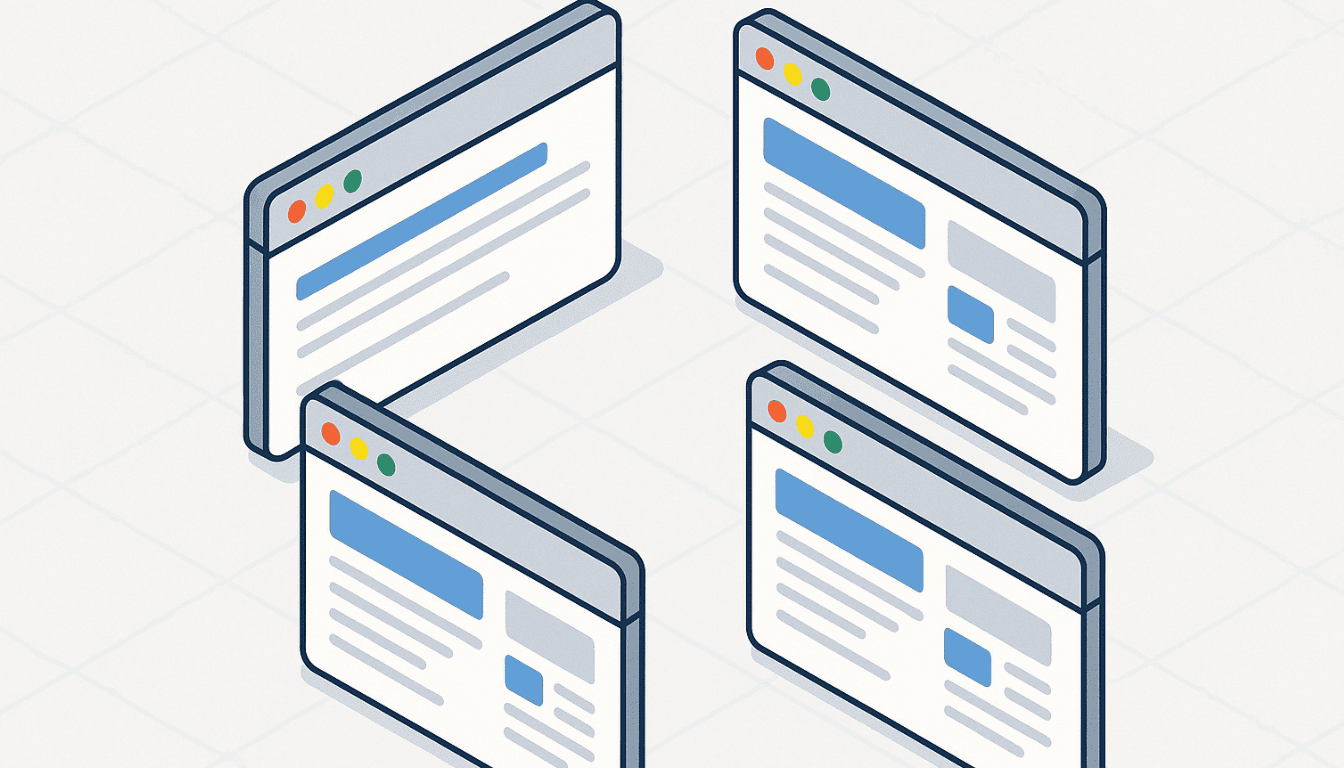 BIMI 하위 도메인