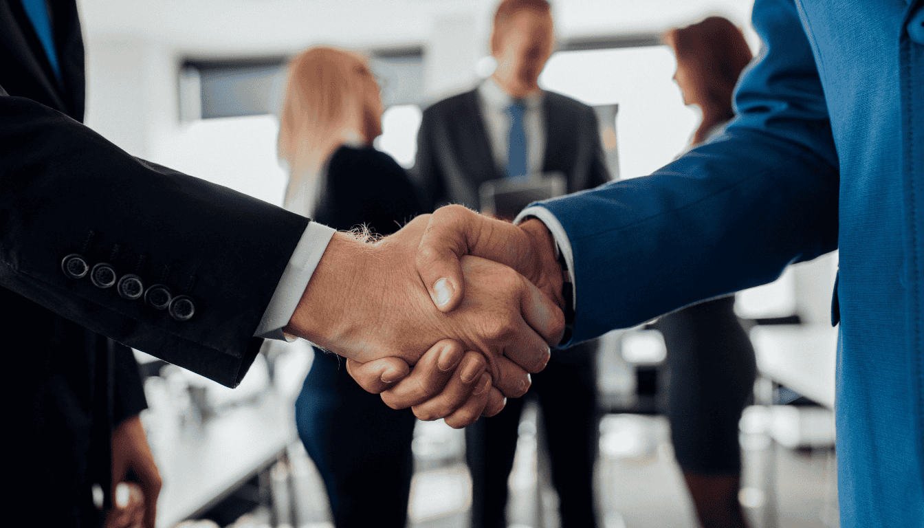 파트너를 위한 BIMI