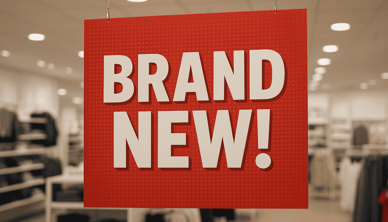 BIMI의 새로운 로고