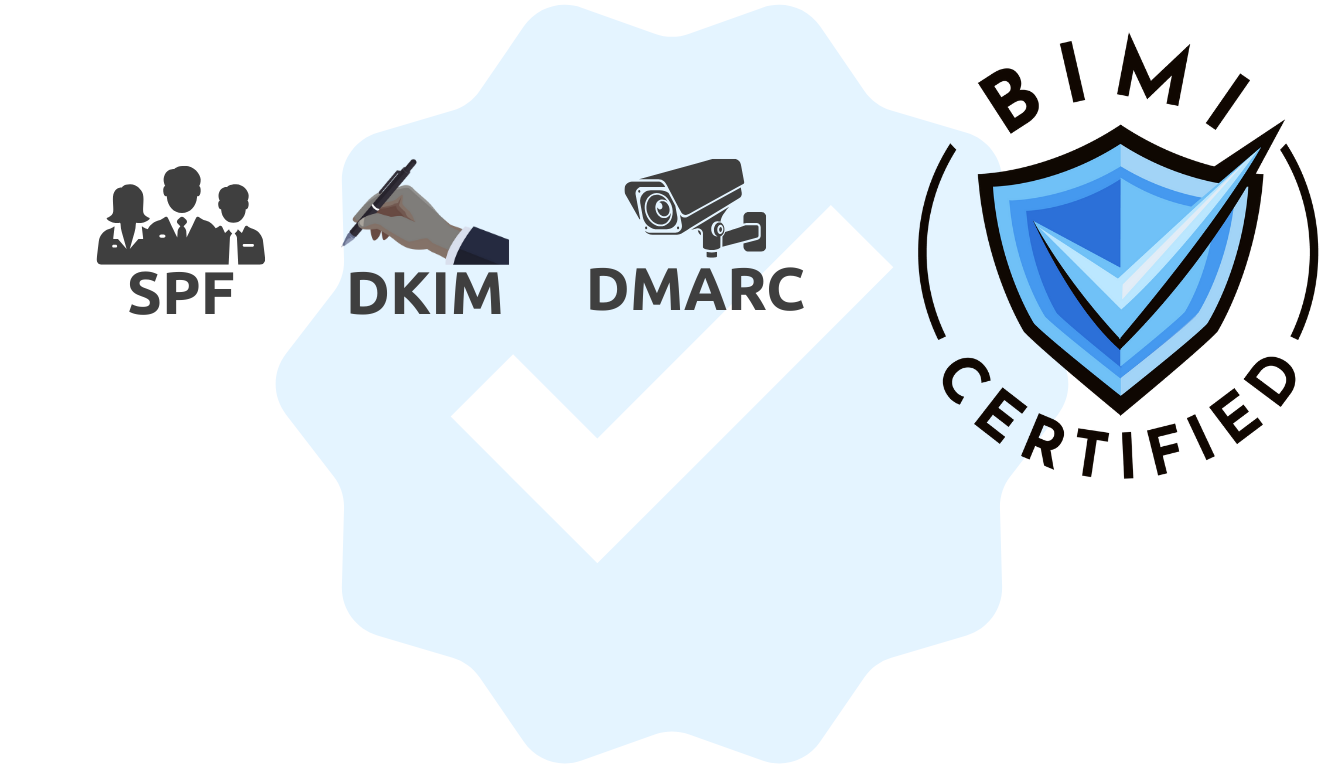 이메일 인증 프로토콜의 진화