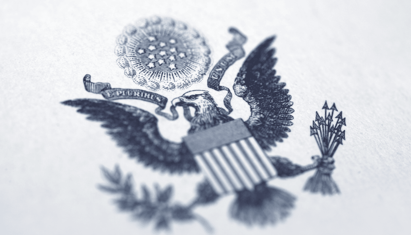 정부 기관 및 BIMI